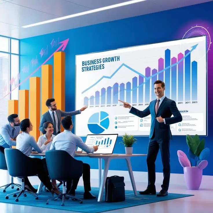 Website Development Services Pune